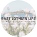 East Lothian Life Magazine (@eastlothianlife) Twitter profile photo