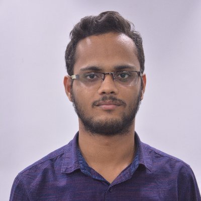Frontend Engineer 🖥️ | Code for living & code for fun 🤩 | JavaScript Lover 🧡 | React Enthusiast ✨ | Making cool stuff using React 🚀 | Computer Nerd 🙇♂️
