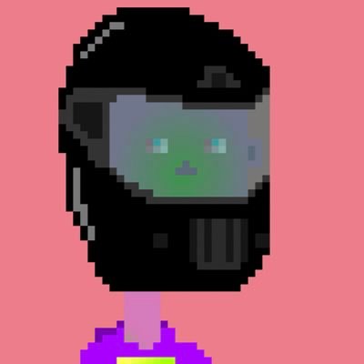 BeniSinani's profile picture. 👽