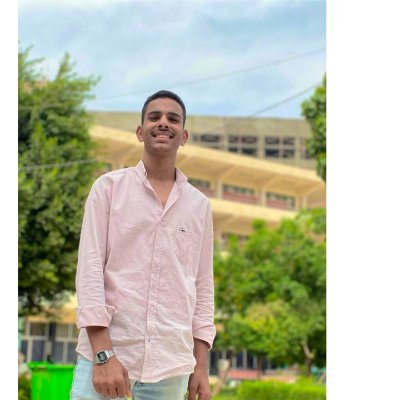 a7medsali1's profile picture. 