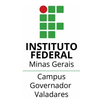 IFMG - Campus Governador Valadares
