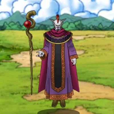DQMSL(BEリーダー)、対人グル(ENCOUNT所属)、【北陸県人会初代裸王（覇王）称号2022.3.6獲得】…DQTほぼログイン勢