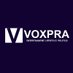 voxpra (@_voxpra) Twitter profile photo