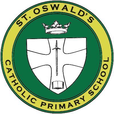 St Oswald's Catholic Primary School - Year 2
