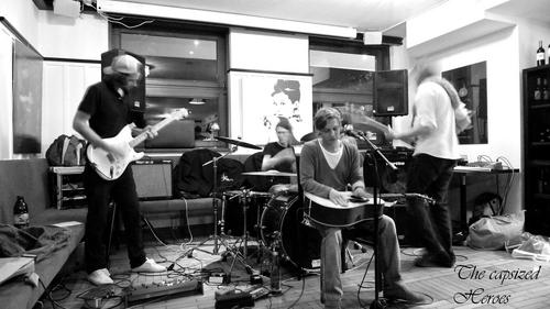 ThecapsizedHero's profile picture. Rock-Brit/Pop