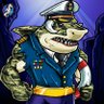 RobertKeanalley's profile picture. Founder of Salty Sharks, delivering marine conservation & education in an engaging & entertaining way via Web3. Join the Uprising today!