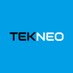 Tekneo (@tekneo_lv) Twitter profile photo Tekneo (@tekneo_lv) Twitter profile photo