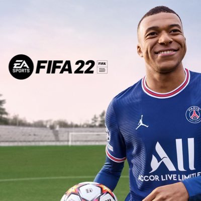 Uploads of goals and Glitches from Fifa 22 on PS5