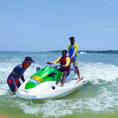 Entrepreneur - Live Let Live 🤝 எல்லோரும், எல்லாமும் கைவிடும் போது உன்னை நம்பு..!!