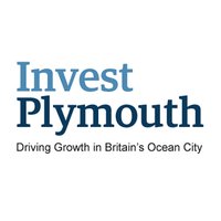 Invest in Plymouth(@InvestPlymouth) 's Twitter Profile Photo