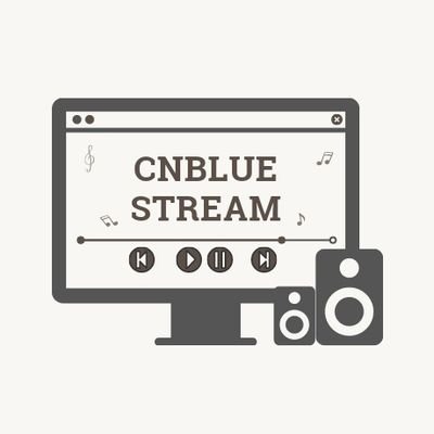 This acct is dedicated to help @official_CNBLUE in streaming 🖥️📈| 📬 Questions?  DM!  😉