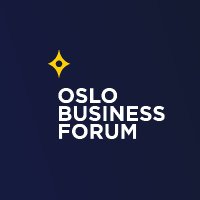Oslo Business Forum(@obforum) 's Twitter Profile Photo