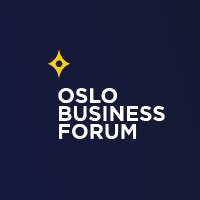 Oslo Business Forum (@obforum) 's Twitter Profile