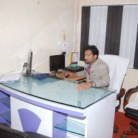 Satyendra Gangwar (@satyend15011987) 's Twitter Profile