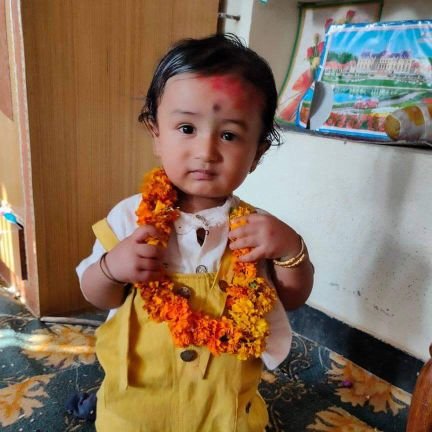 binejoshi's profile picture. 