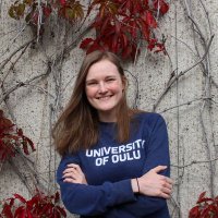 Miriam Putula-Vasari (@miriam_putula) 's Twitter Profile Photo