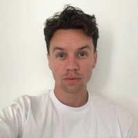 James Parson (@jamesfparson) 's Twitter Profile Photo James Parson (@jamesfparson) 's Twitter Profile Photo