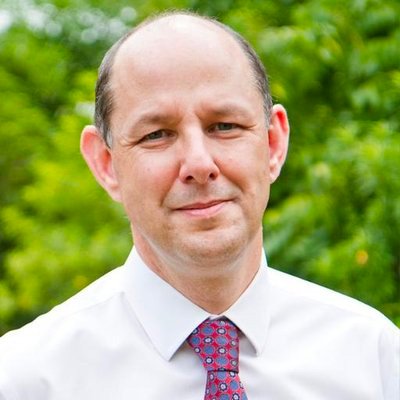 Former Permanent Under-Secretary, Foreign, Commonwealth and Development Office @FCDOGovUK
