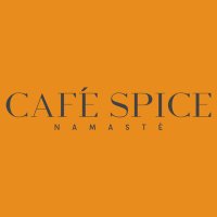 Café Spice Namasté(@CafeSpiceNamast) 's Twitter Profile Photo