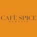 Café Spice Namasté (@CafeSpiceNamast) Twitter profile photo