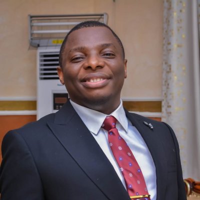 Official page for Johnmark Ighosotu, the Senior Pastor of Free Indeed Ministry. Empowering people to live their best life in God through faith.