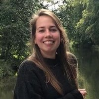 Eline Kraaijenvanger (@ekraaijenvanger) 's Twitter Profile