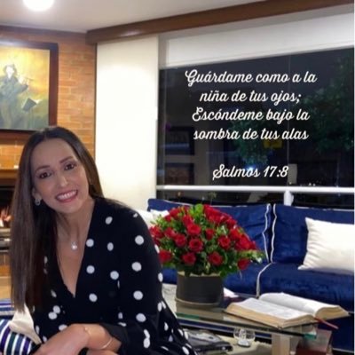 bravo7708's profile picture. Tener a Cristo, ser mamá, amar, bailarlo todo