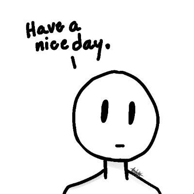 notreal_another's profile picture. 今日の天気は何ですか。