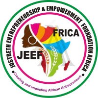 JEEF Africa(@JeefAfrica) 's Twitter Profile Photo