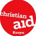 Christian Aid, Kenya (@CAID_Kenya) Twitter profile photo