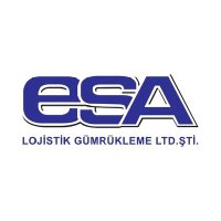 ESA Lojistik ve Gümrükleme(@ESALojistik) 's Twitter Profile Photo