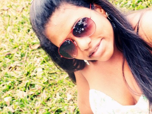 Saudade ta me matando, de paixão eu vou morrer , somente essa pessoa poderá me socorrer ! apaixonada (L)