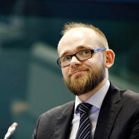 Alexander Lembcke (@aclembcke) 's Twitter Profile Photo