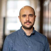 Manuel Luján (@manuelujan) 's Twitter Profile Photo Manuel Luján (@manuelujan) 's Twitter Profile Photo