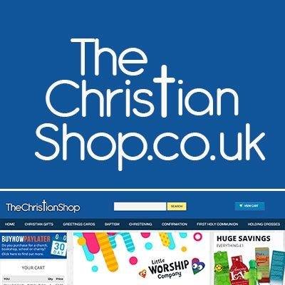 Specialist online Christian retailer. Unique gifts for every occasion. 🙏
Everything you see is available online ⬇️
https://t.co/EiVTigLtjL