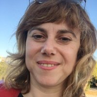 Ioanna Theodosiou (@ioannath1) 's Twitter Profile