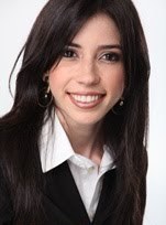 Acadêmica do curso de Direito, Católica.
