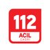 KARAMAN 112 ACİL ÇAĞRI MERKEZİ MÜDÜRLÜĞÜ (@karaman112acm) Twitter profile photo KARAMAN 112 ACİL ÇAĞRI MERKEZİ MÜDÜRLÜĞÜ (@karaman112acm) Twitter profile photo