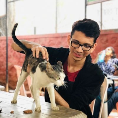 darshank87's profile picture. Law and stuff.