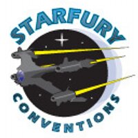 Starfury Conventions(@starfuryevents) 's Twitter Profile Photo