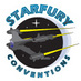 Starfury Conventions (@starfuryevents) Twitter profile photo