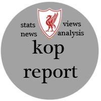 A brand new website dedicated to Liverpool Football Club. Blogs - News - Views. #LFC