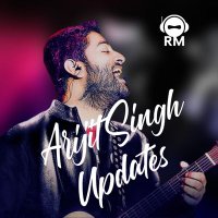 Arijit Singh Updates (@arijitupdates) 's Twitter Profile