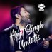 Arijit Singh Updates (@ArijitUpdates) Twitter profile photo