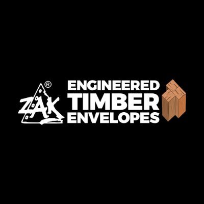 Zak Engineered Timber Envelopes