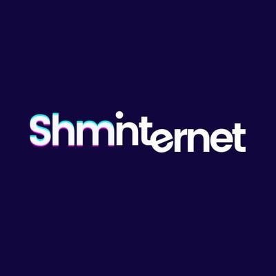 Shminternetcom's profile picture. sh•mìn•tēr•net