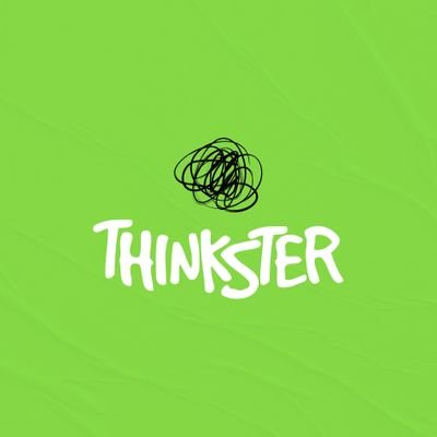 Thinkster_india's profile picture. Transforming businesses into profitable ventures by increasing their reach, expanding digitally and reinventing the strategies wherever required.