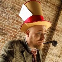 Jay (@jaywstap) 's Twitter Profile
