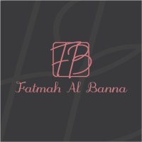فاطمة البنا/مصممة ومدربة (@fatmah_albnna) 's Twitter Profile Photo فاطمة البنا/مصممة ومدربة (@fatmah_albnna) 's Twitter Profile Photo