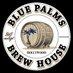 Blue Palms Brewhouse (@bluepalms_brew) Twitter profile photo